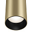 Светильник подвесной Maytoni Focus P075PL-01MG 50Вт GU10