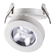 Спот встраиваемый Novotech SPOT 357982 12Вт LED
