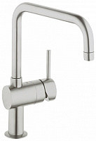 Смеситель для кухни GROHE Minta 32488DC0 высокий излив хром