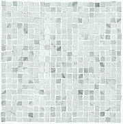 Керамическая мозаика FAP CERAMICHE Roma fLYT Statuario Micromosaico 30х30см 0,54кв.м.