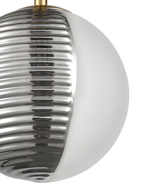 Светильник подвесной Vele Luce Amore VL5484P01 28Вт G9