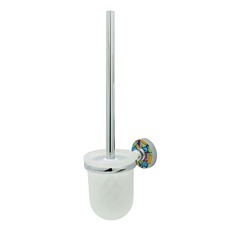 Ёршик WASSERKRAFT Diemel K-2200 K-2227 хром