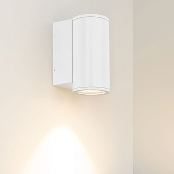 Светильник фасадный Arlight Forma 037255 12Вт IP54 LED белый