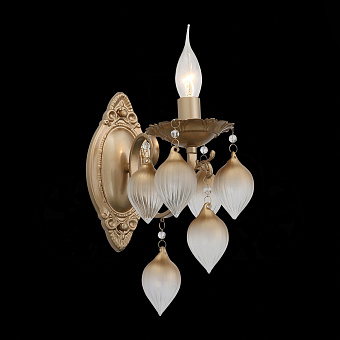 Бра ST Luce FRUTTI SL659.301.01 40Вт E14