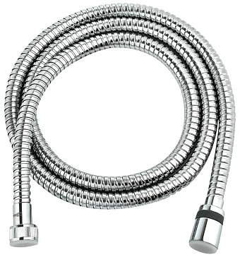 Душевой шланг LEMARK LE8033S 150см хром