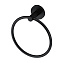 Полотенцедержатель AM-PM X-Joy A85A34422 чёрный 15,5см