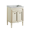 Тумба под раковину напольная CAPRIGO ALBION PROMO 33311-В002 46х89х71,4см