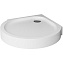 Душевой поддон AM-PM Like W83T-333-095W 95х95см