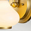 Бра Hinkley ainsley HK-AINSLEY1-BATH-BB 3,5Вт G9