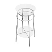 Консоль под раковину KERAMA MARAZZI Cono CO.44.WHT.M белый матовый