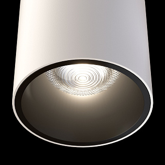 Светильник точечный накладной Maytoni Alfa LED C064CL-L12W4K 12Вт LED