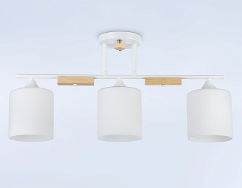 Люстра подвесная Ambrella TRADITIONAL Modern TR9546 400Вт 3 лампочек E27