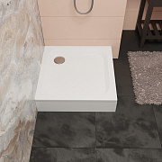 Душевой поддон RGW Acryl 16180188-11 STYLE 80х80см