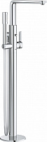 Смеситель для ванны GROHE Lineare New 23792001 хром
