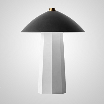 Настольная лампа ImperiumLOFT Romar 229146-23 15Вт LED