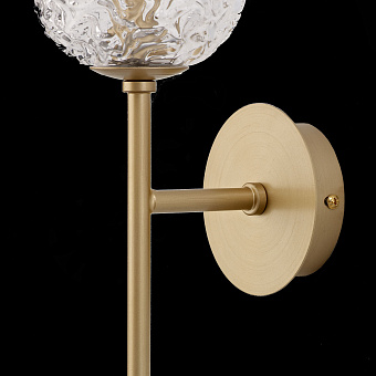 Светильник настенный ST Luce ARCOBALINO SL1152.201.01 3Вт G9