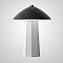 Настольная лампа ImperiumLOFT Romar 229146-23 15Вт LED