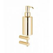 Дозатор Bongio T Mix 30023OR00 золотой
