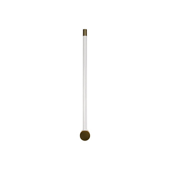 Светильник настенный Loft It Falcon 10147/650 Gold 5Вт LED