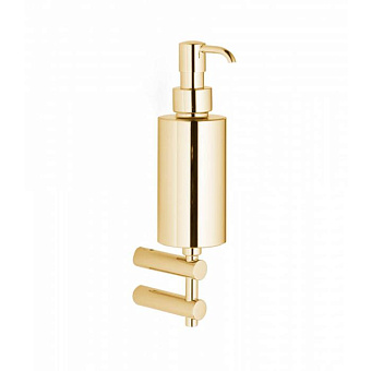 Дозатор Bongio T Mix 30023OR00 золотой