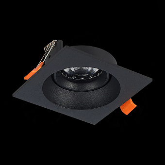 Светильник точечный встраиваемый ST Luce MISURA ST208.418.01 50Вт GU10