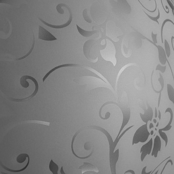 Светильник потолочный Arte Lamp ORNAMENT A4120PL-3CC 60Вт E27