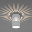 Светильник точечный накладной Elektrostandard a047685 DLS026 7Вт LED