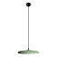 Светильник подвесной Loft It Plato 10119 Green 24Вт LED