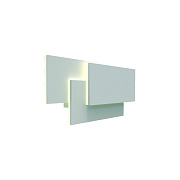 Светильник настенный Mantra TAHITI 8089 12Вт LED