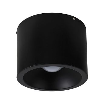 Светильник точечный накладной Favourite Reflector 1996-1C 24Вт LED