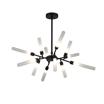 Люстра ST Luce SPLIO SL1620.402.12 60Вт 12 лампочек G9