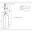 Дозатор KERAMA MARAZZI Logica LO.dis.02.CR хром