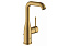 Смеситель для раковины GROHE Essence New 32628GN1 бронза