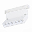 Магнитный трековый светильник ST Luce NANE ST364.536.06 6Вт LED белый