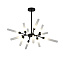 Люстра ST Luce SPLIO SL1620.402.12 60Вт 12 лампочек G9