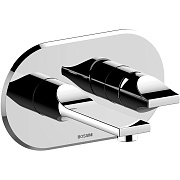 Внешняя часть смесителя BOSSINI Z00549.030
