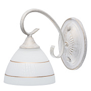 Бра De Markt Ариадна 28 450028201 40Вт E27