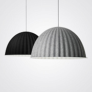 Светильник подвесной ImperiumLOFT Pumpkin 101941-26 60Вт E27