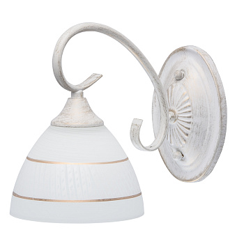 Бра De Markt Ариадна 28 450028201 40Вт E27