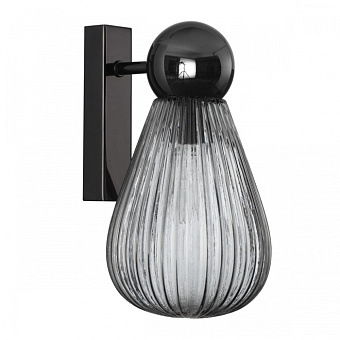 Бра Odeon Elica 5417/1W 40Вт E14