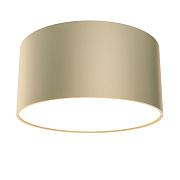 Светильник потолочный Maytoni Zon C032CL-L12MG3K 12Вт LED