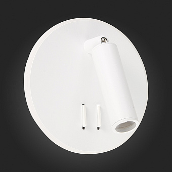 Бра ST Luce BONDI SL1586.513.01 8Вт LED
