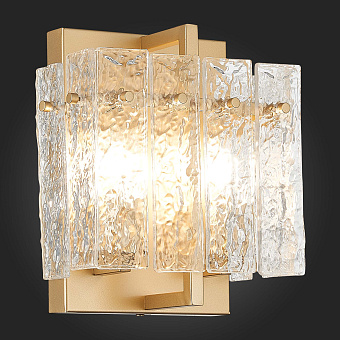 Бра ST Luce MIRA SL1632.201.02 120Вт E14