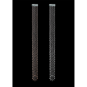 Светильник потолочный Newport 8000 8031/250 clear 50Вт GU10