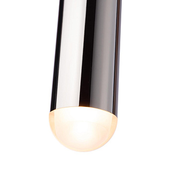 Светильник подвесной Loft It Lee 1511-CH 4Вт G9