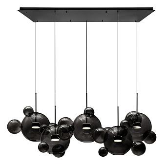 Светильник подвесной Loft It Bolle 2029-S5 50Вт LED