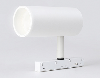 Магнитный трековый светильник Ambrella Track System GL3819 10Вт LED белый