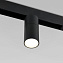 Магнитный трековый светильник Elektrostandard a057199 85011/01 6Вт LED чёрный