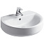 Раковина подвесная IDEAL STANDARD CONNECT E786401 55х45,5см