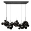 Светильник подвесной Loft It Bolle 2029-S5 50Вт LED
